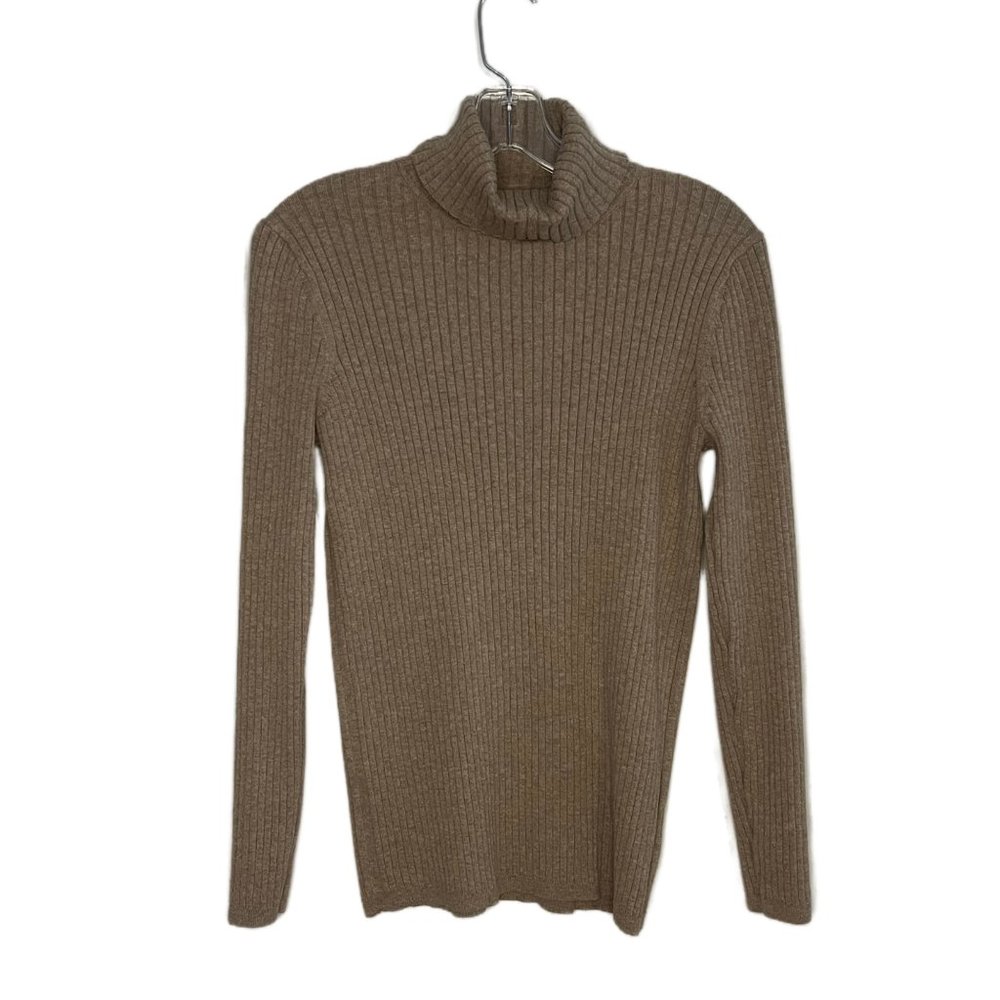 Gap Women's Turtle Neck Sweater, Size L